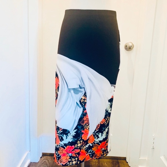Clover Canyon Dresses & Skirts - Clover Canyon skirt size small